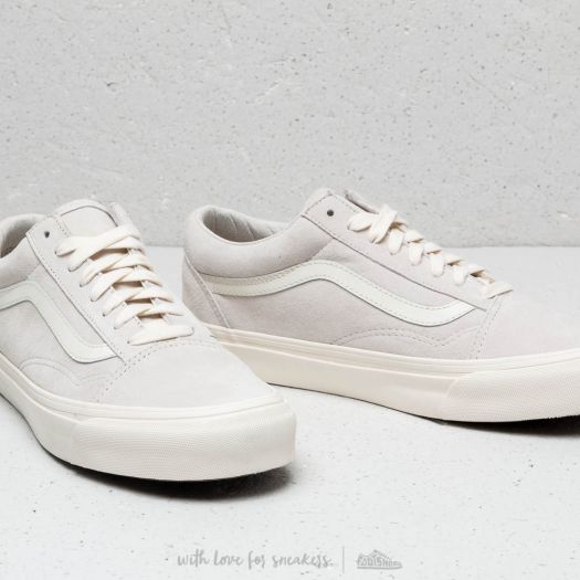 Og old skool clearance lx marshmallow