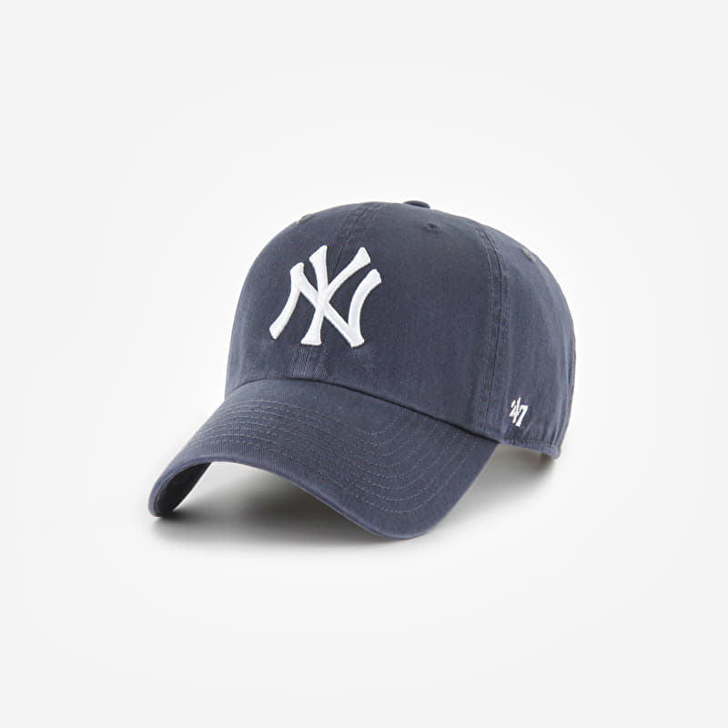 Cap '47 Brand Clean Up Vintage Navy