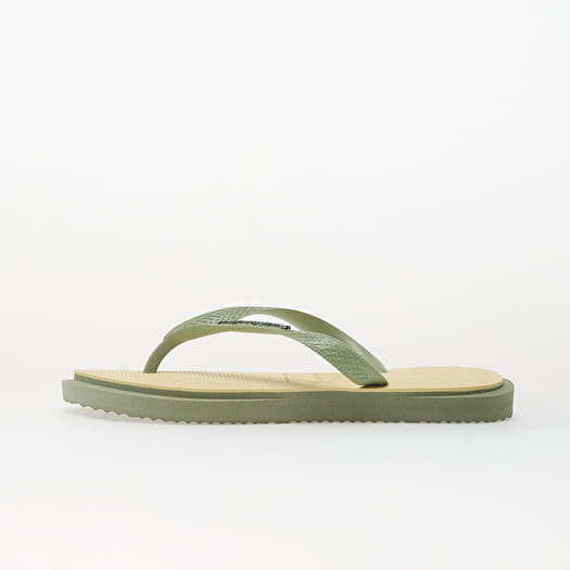 Havaianas Top Point Fusion Smoke Green/ Buttercream