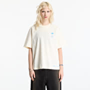 adidas Dtmf Bad Bunny Heavyweight Merch T-Shirt UNISEX Cream White