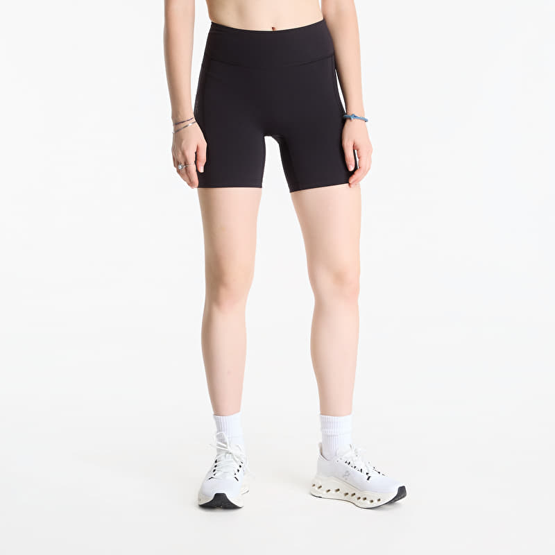 On Performance Tights Short Black