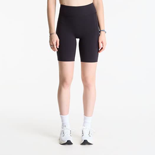 Къси панталони On 8" Performance Tights Black