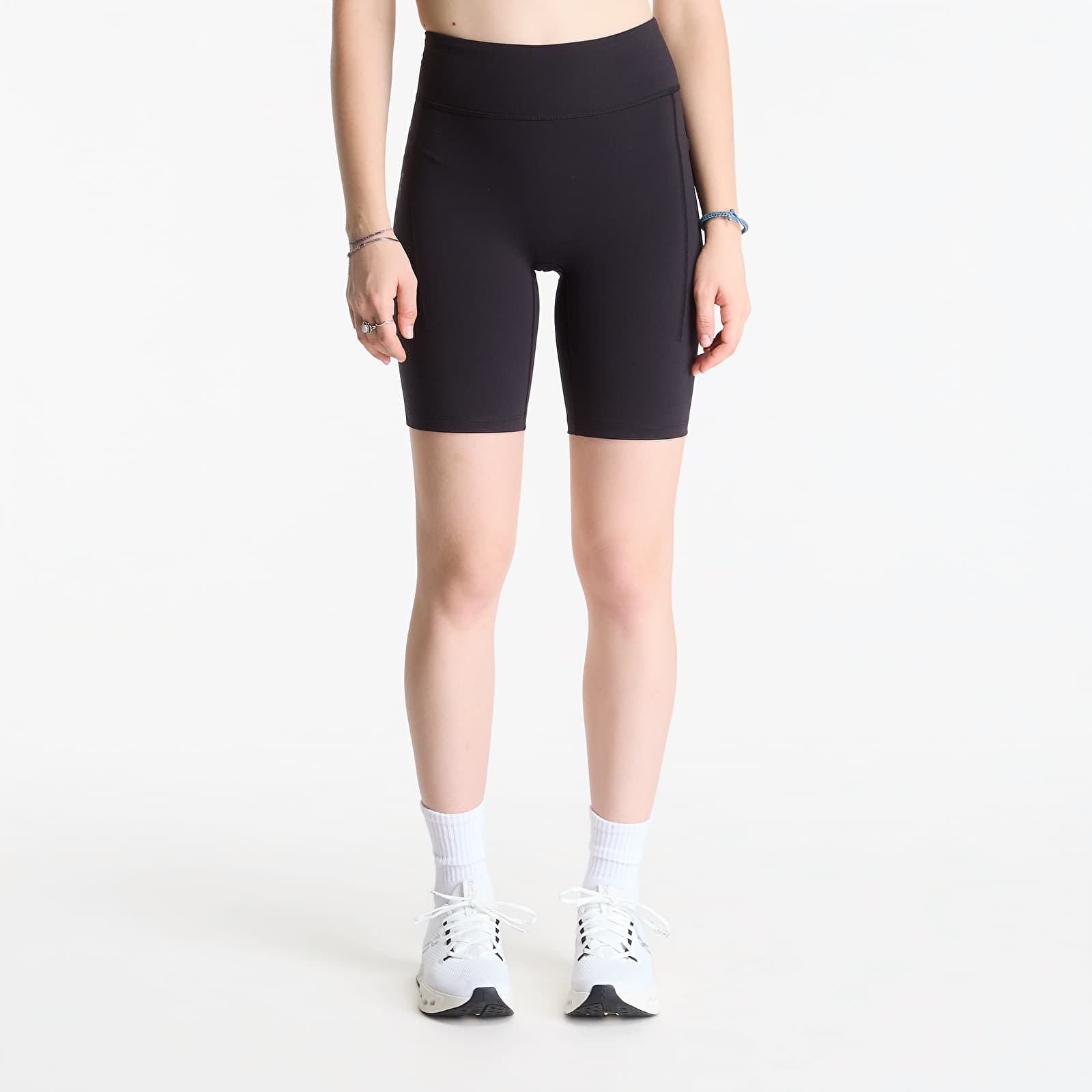 Korte broeken On 8" Performance Tights Black