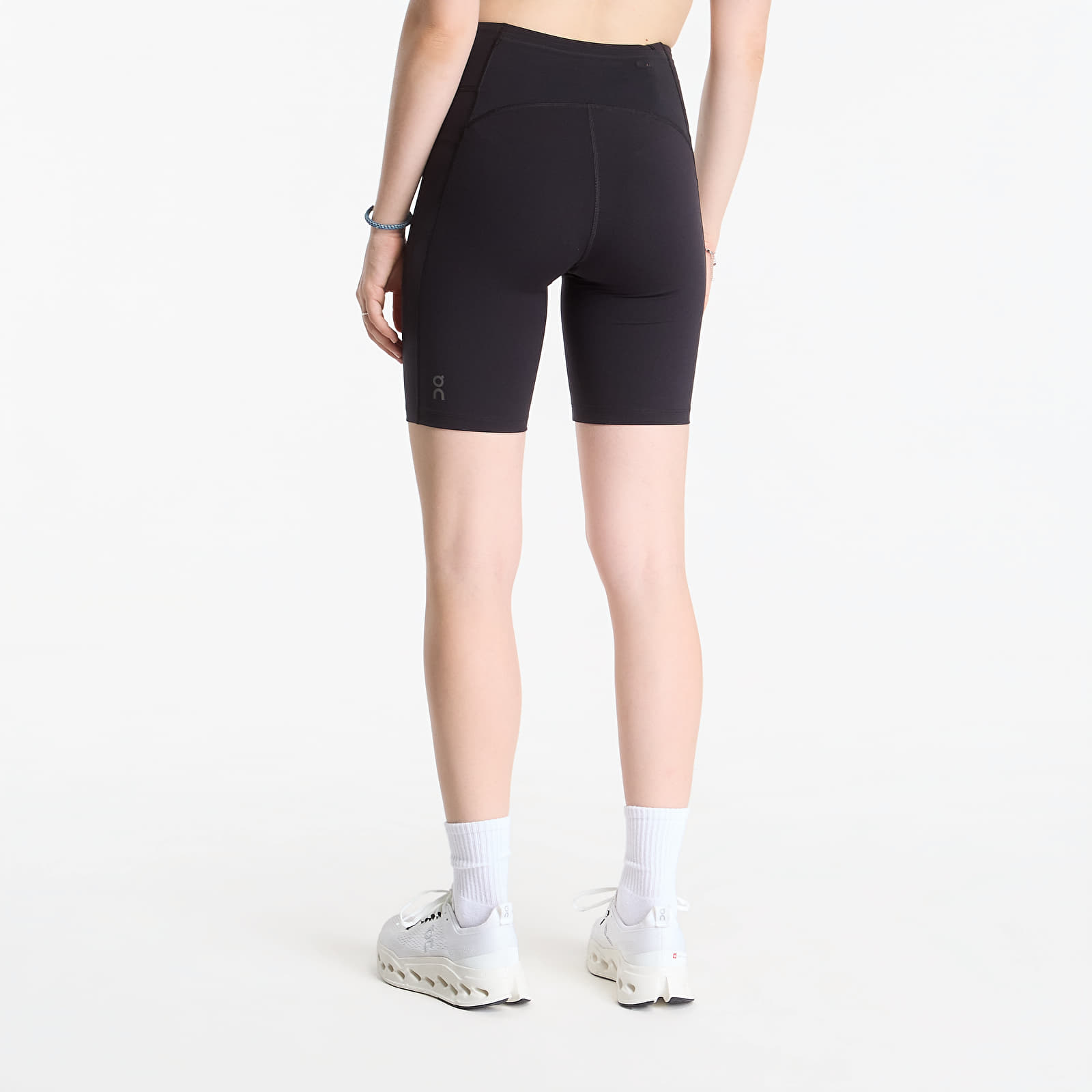 Korte broeken On 8" Performance Tights Black