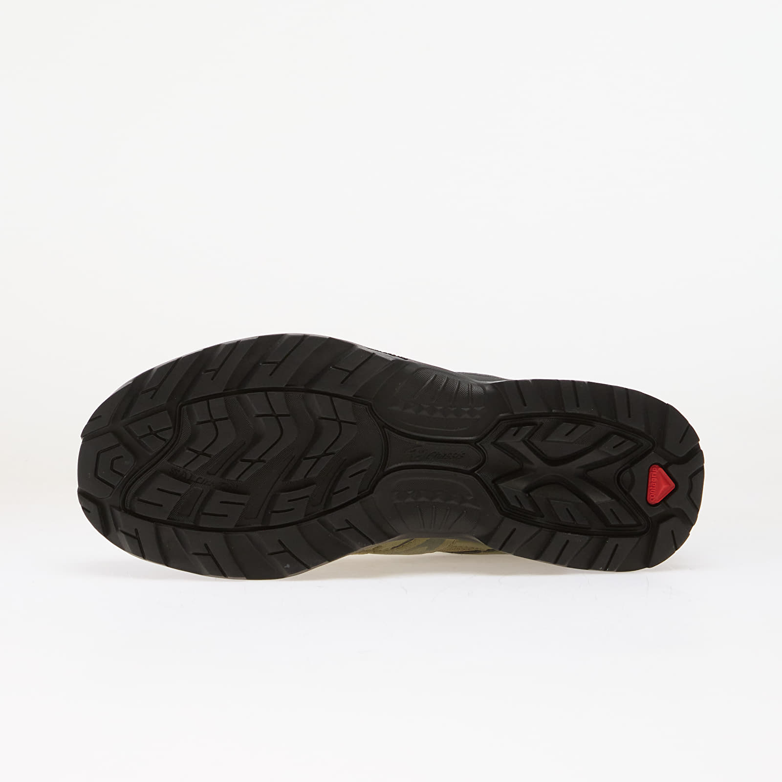 Chaussures et baskets homme Salomon XT-QUEST GTX Aloe/ Grape Leaf/ Black