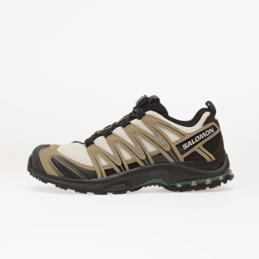 Salomon XA PRO 3D Silver Sage/ Vanila/ Bistgn