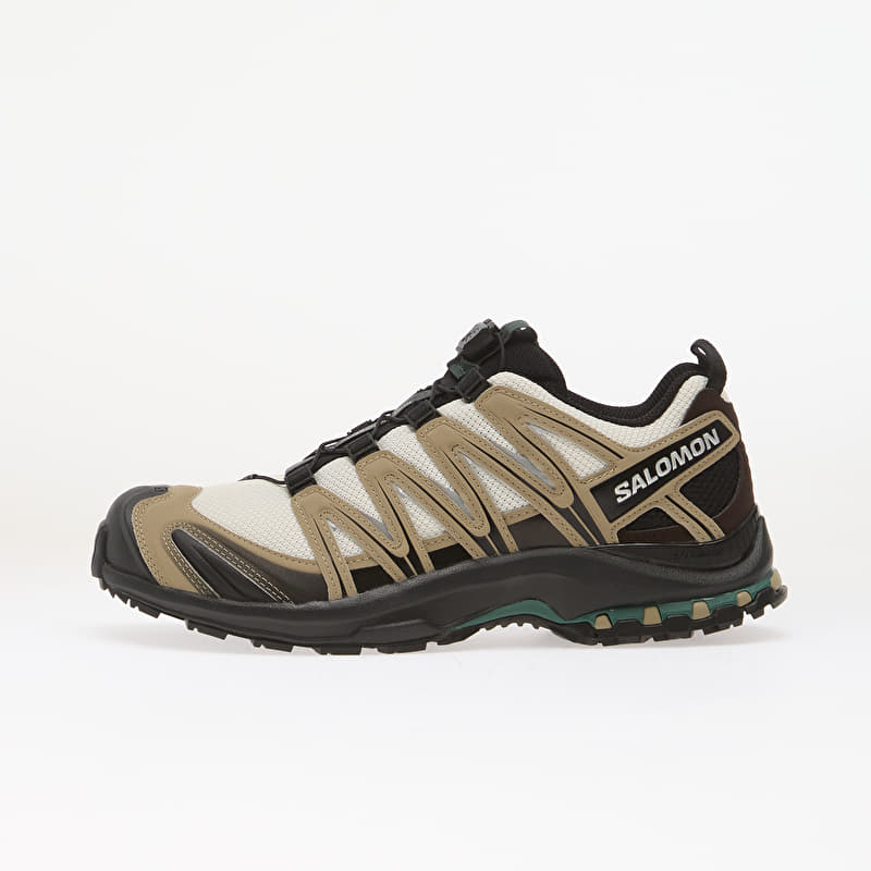 Salomon XA PRO 3D Silver Sage/ Vanila/ Bistgn