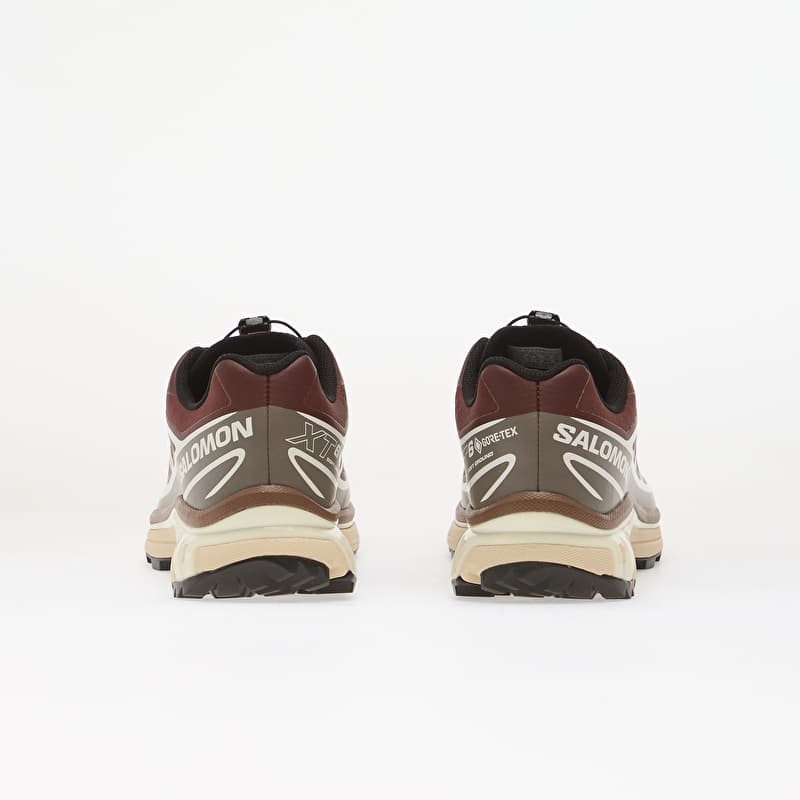 Men's shoes Salomon XT-6 GTX Bchoco/ Iron/ Vanila (L49215200