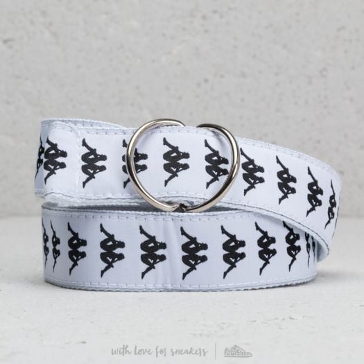 Kappa banda belt sale