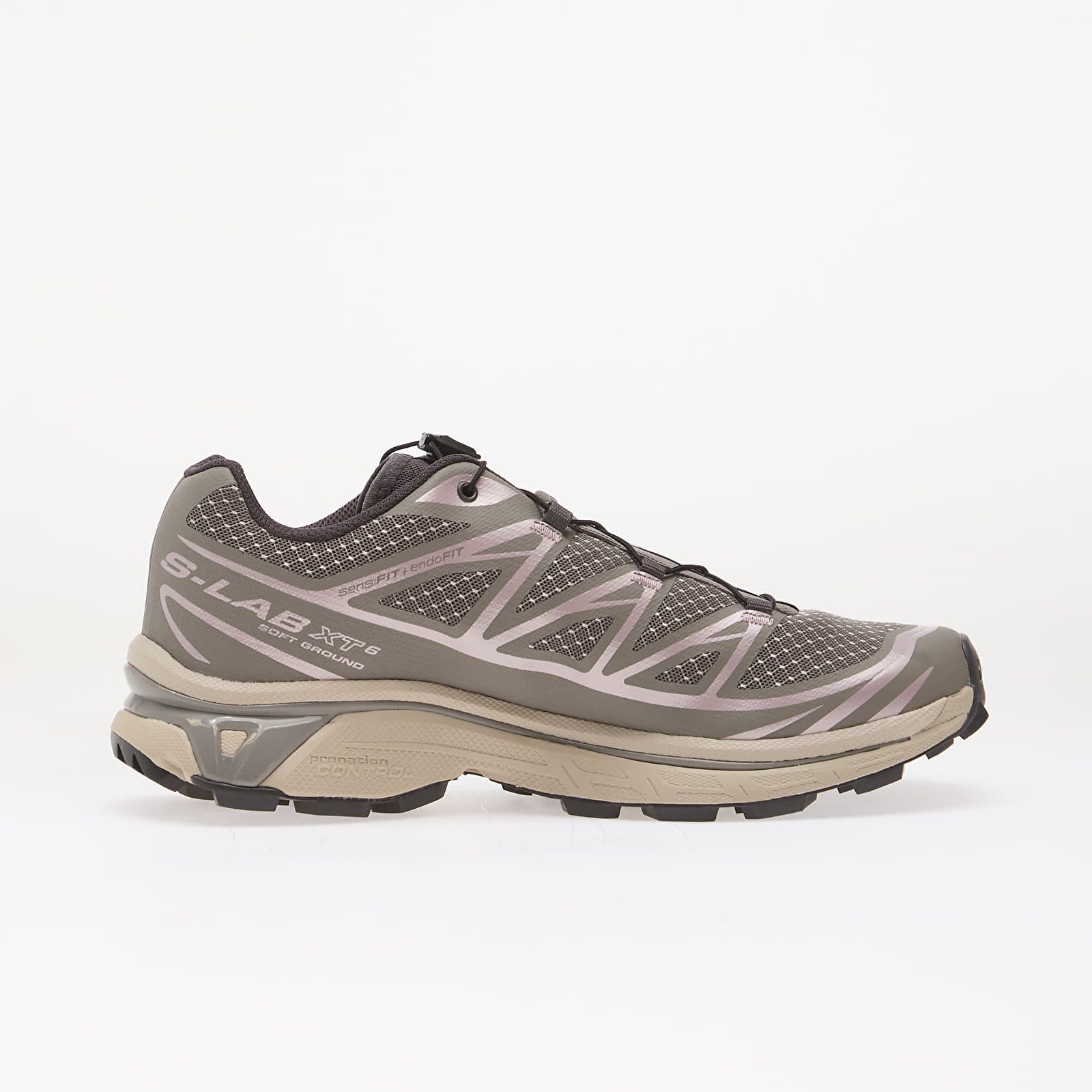 Men's shoes Salomon XT-6 STEEL STREETS Cloudb/ Dawn P/ 9