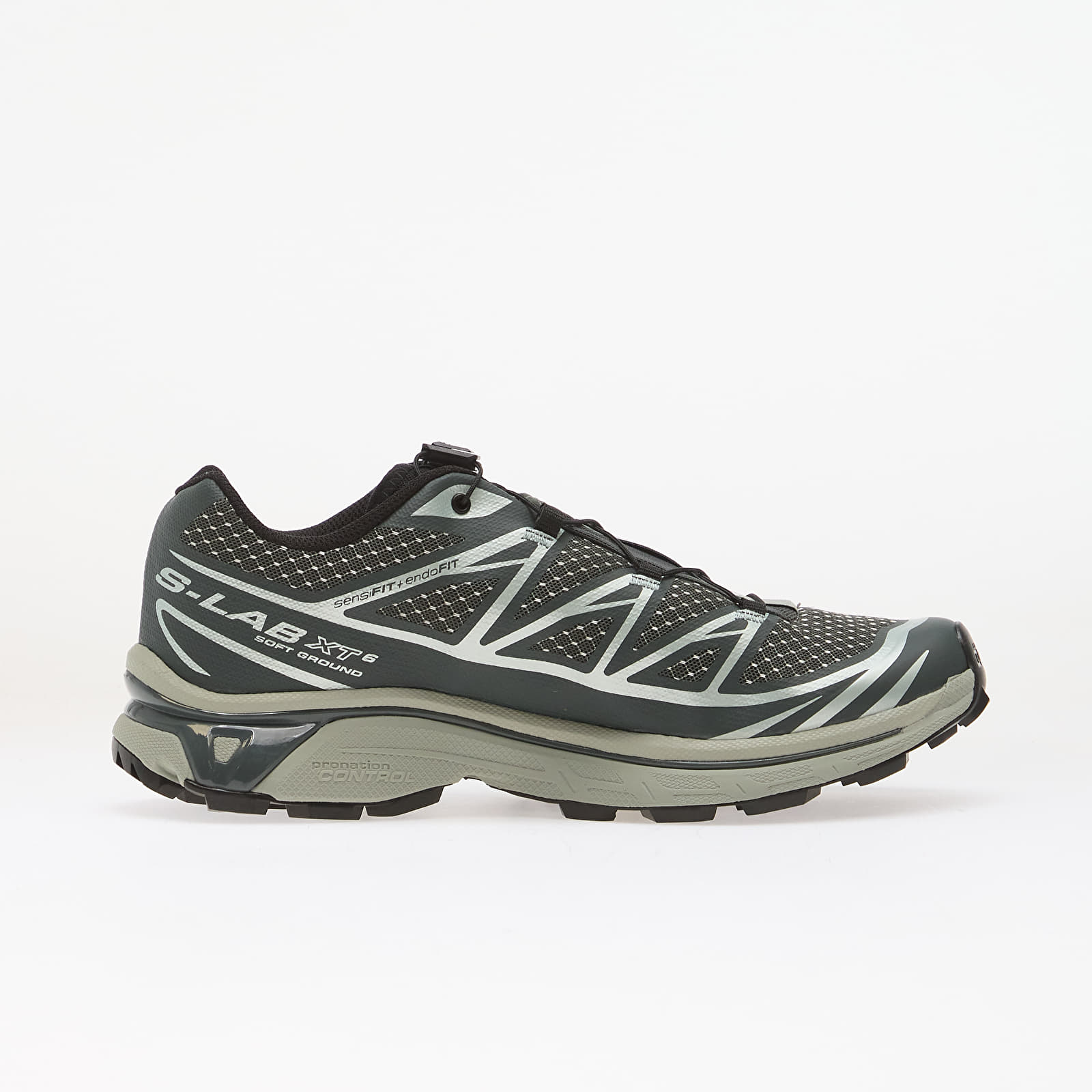 Herenschoenen Salomon XT-6 STEEL STREETS Ubnchi/ Wrought I