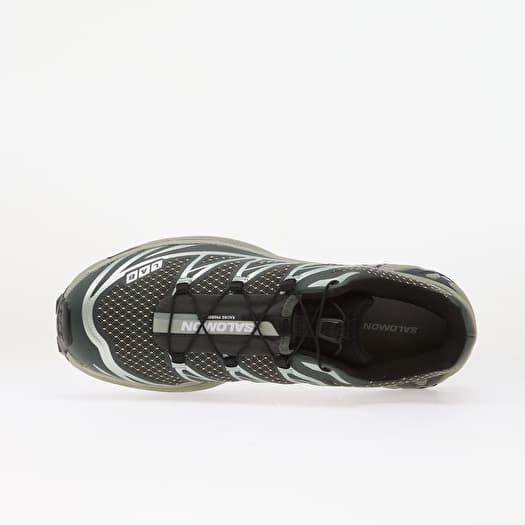 Salomon XT-6 STEEL STREETS Ubnchi/ Wrought I | Footshop