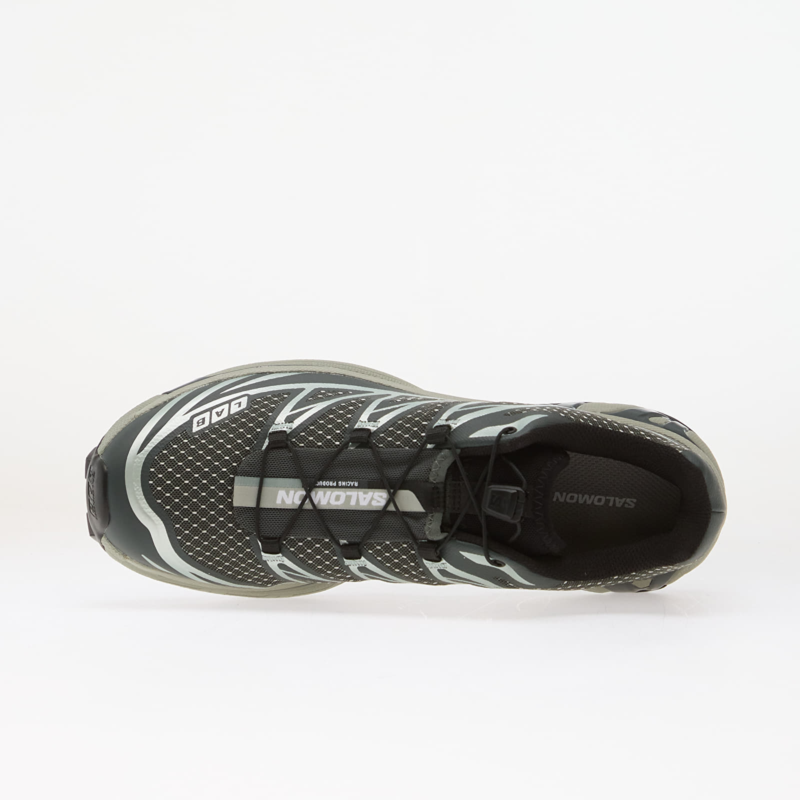 Herenschoenen Salomon XT-6 STEEL STREETS Ubnchi/ Wrought I