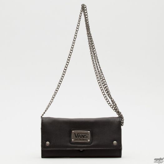 Vans junction backpack top