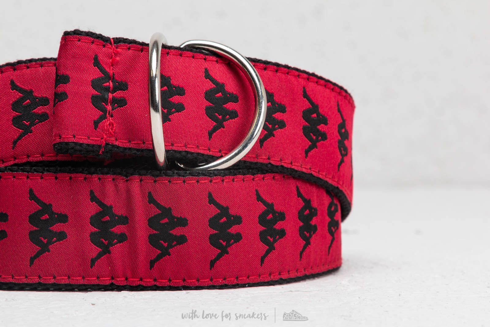 Kappa belt discount