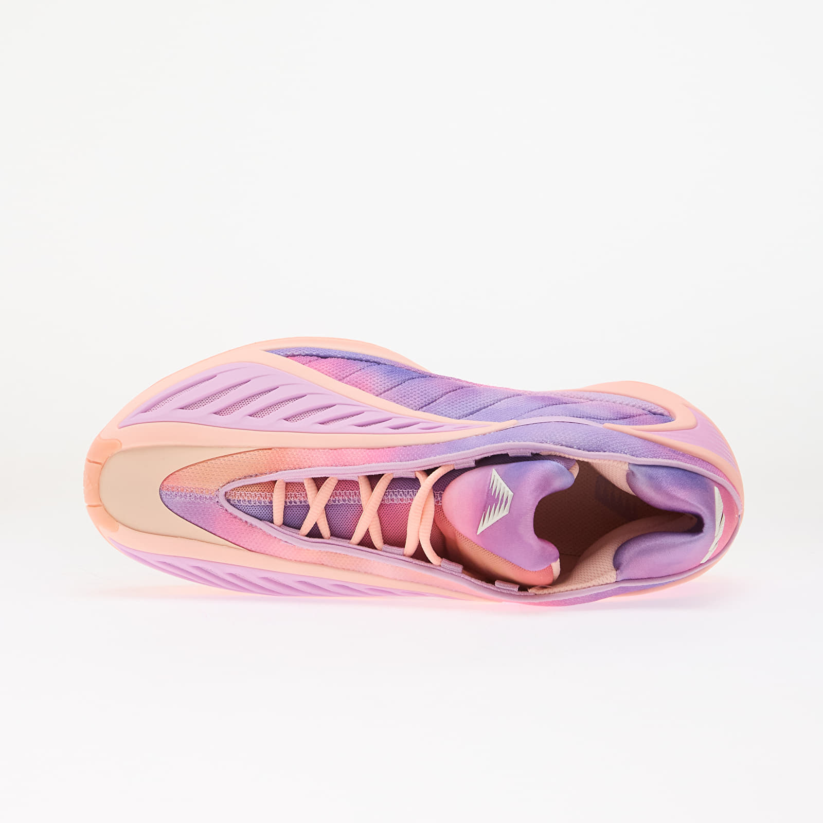 Herren Sneaker und Schuhe adidas Anthony Edwards 2 Haze Coral/ Bliss Lilac/ Zero Met.