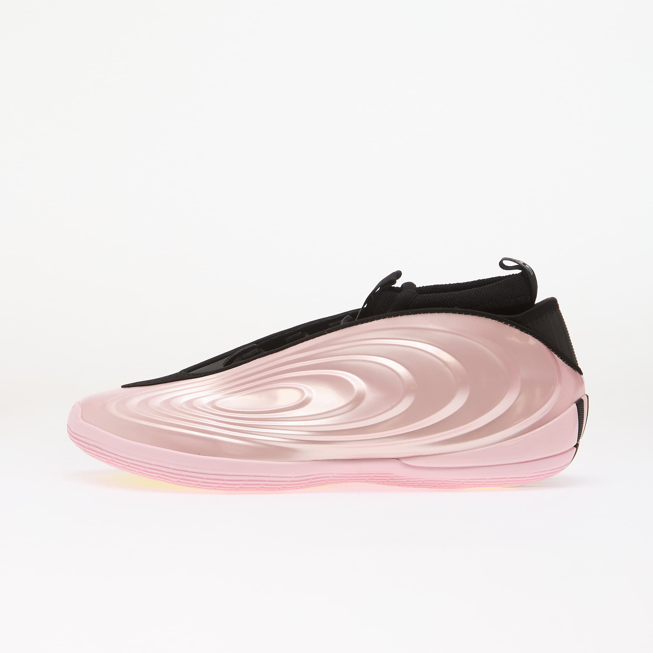Sneakers adidas Harden Volume 10 Clear Pink/ Core Black/ Frozen Lemon EUR 42