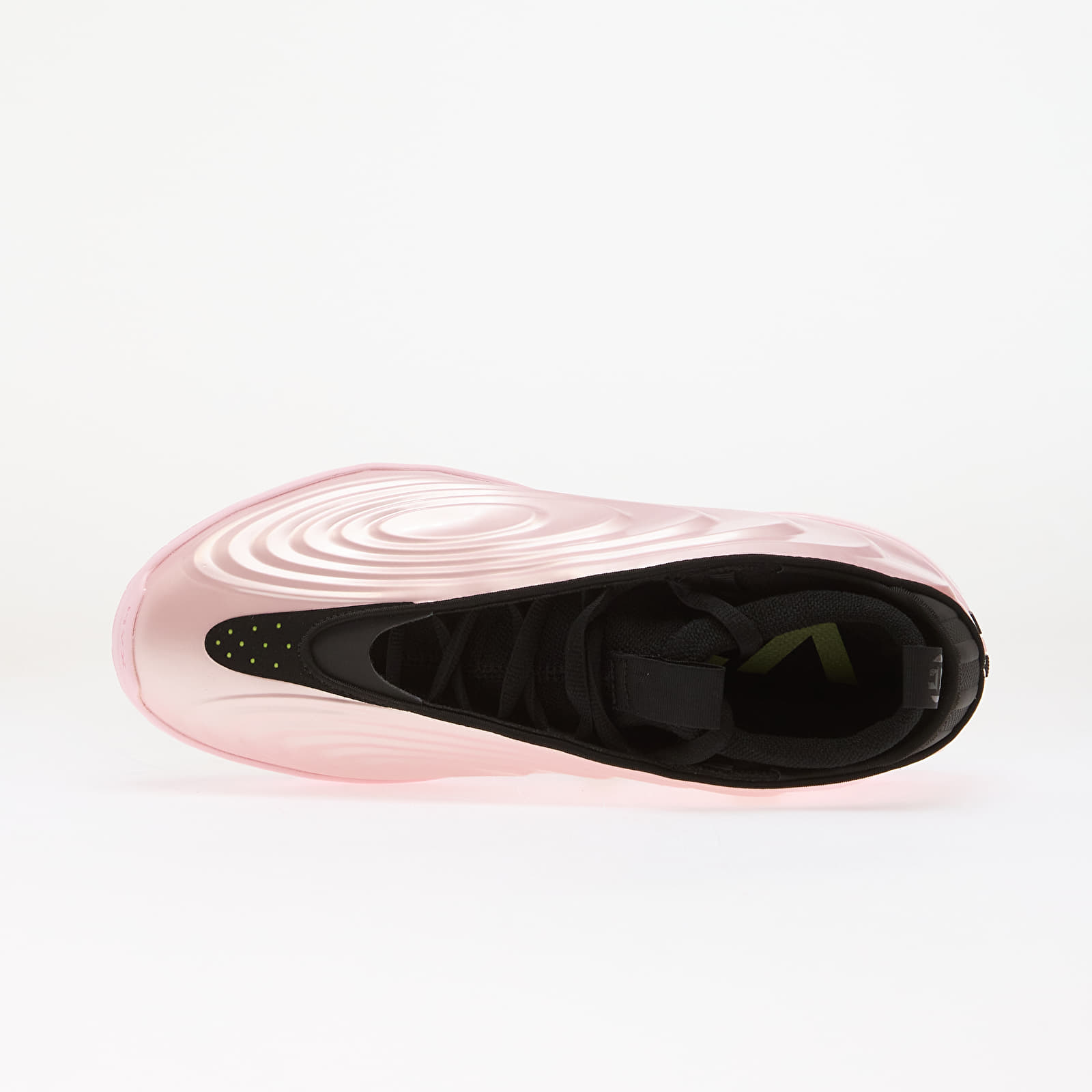 Мужская обувь adidas Harden Volume 10 Clear Pink/ Core Black/ Frozen Lemon