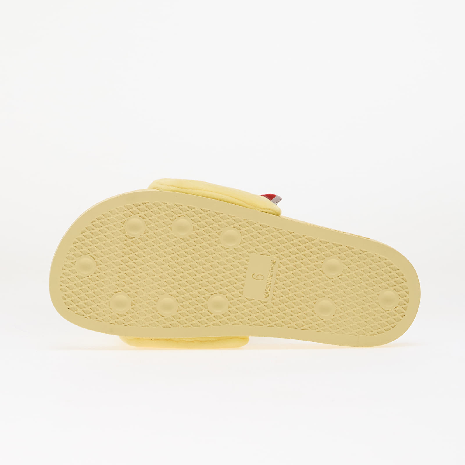 Women's shoes adidas x Care Bears Care Bears X Adidas Adilette Slides Almost Yellow/ Ftwr White/ Preloved Yellow