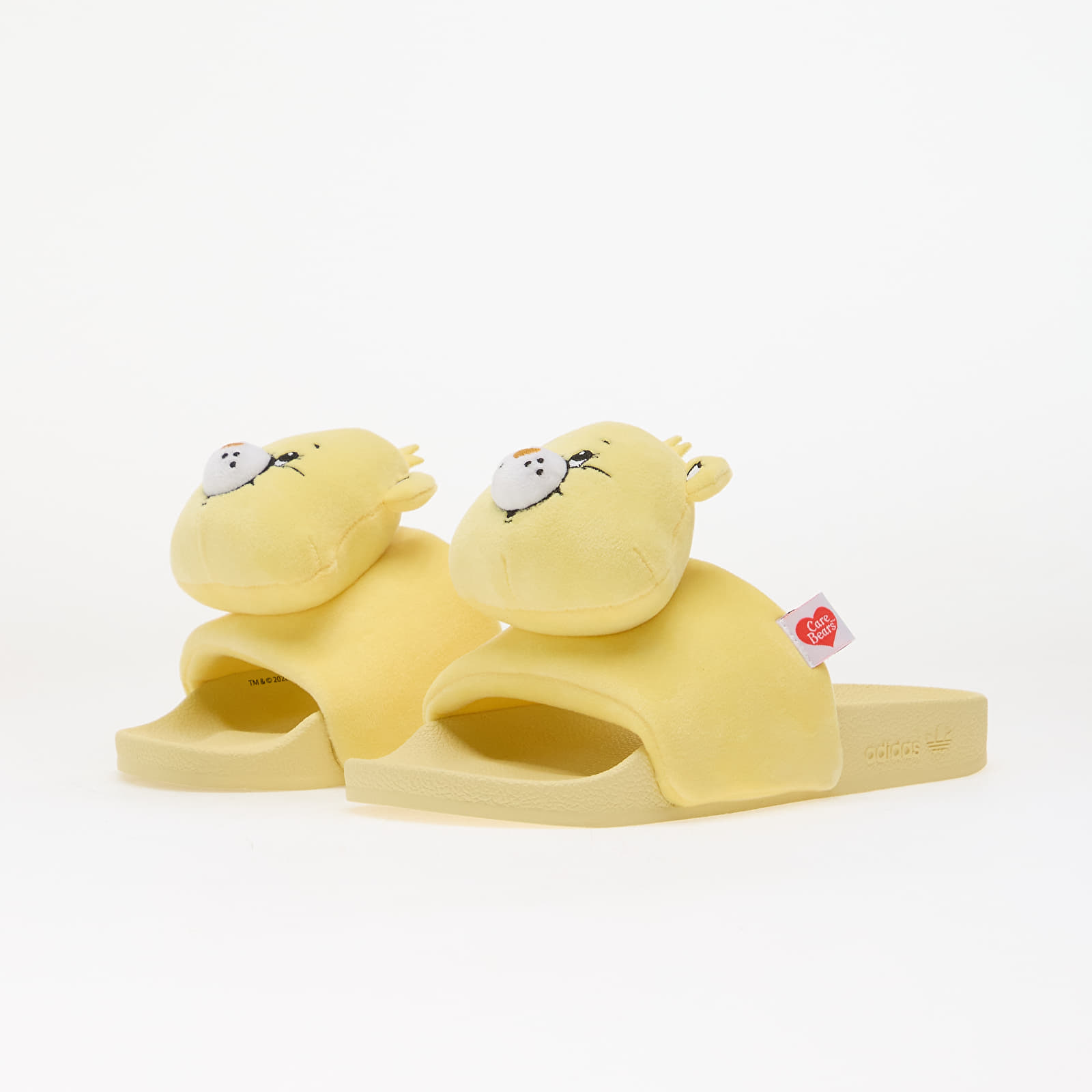 adidas x Care Bears Care Bears X Adidas Adilette Slides Almost