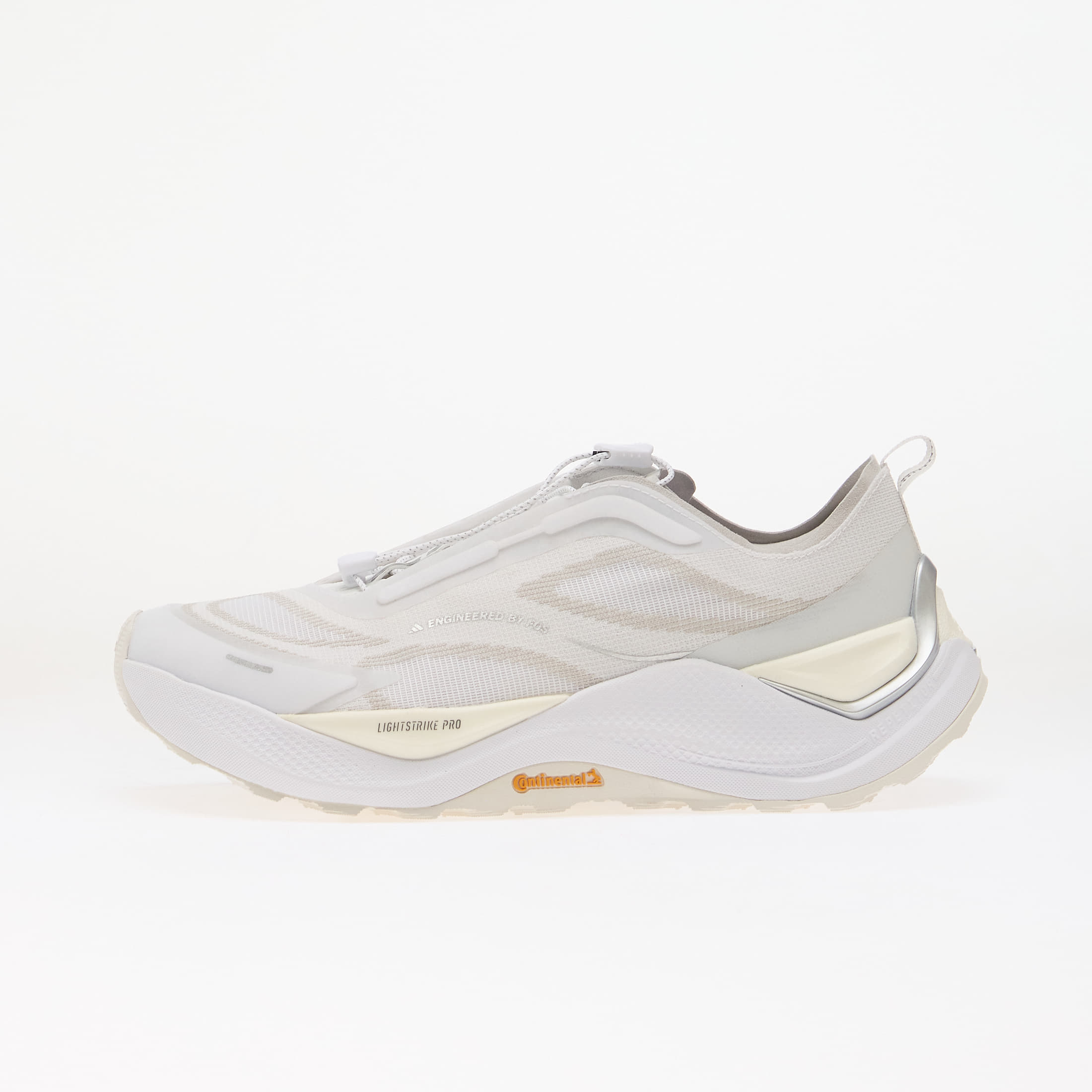 Sneakers adidas Holo Peak Ftwr White/ Grey Two/ Silver Met. UK 8.5