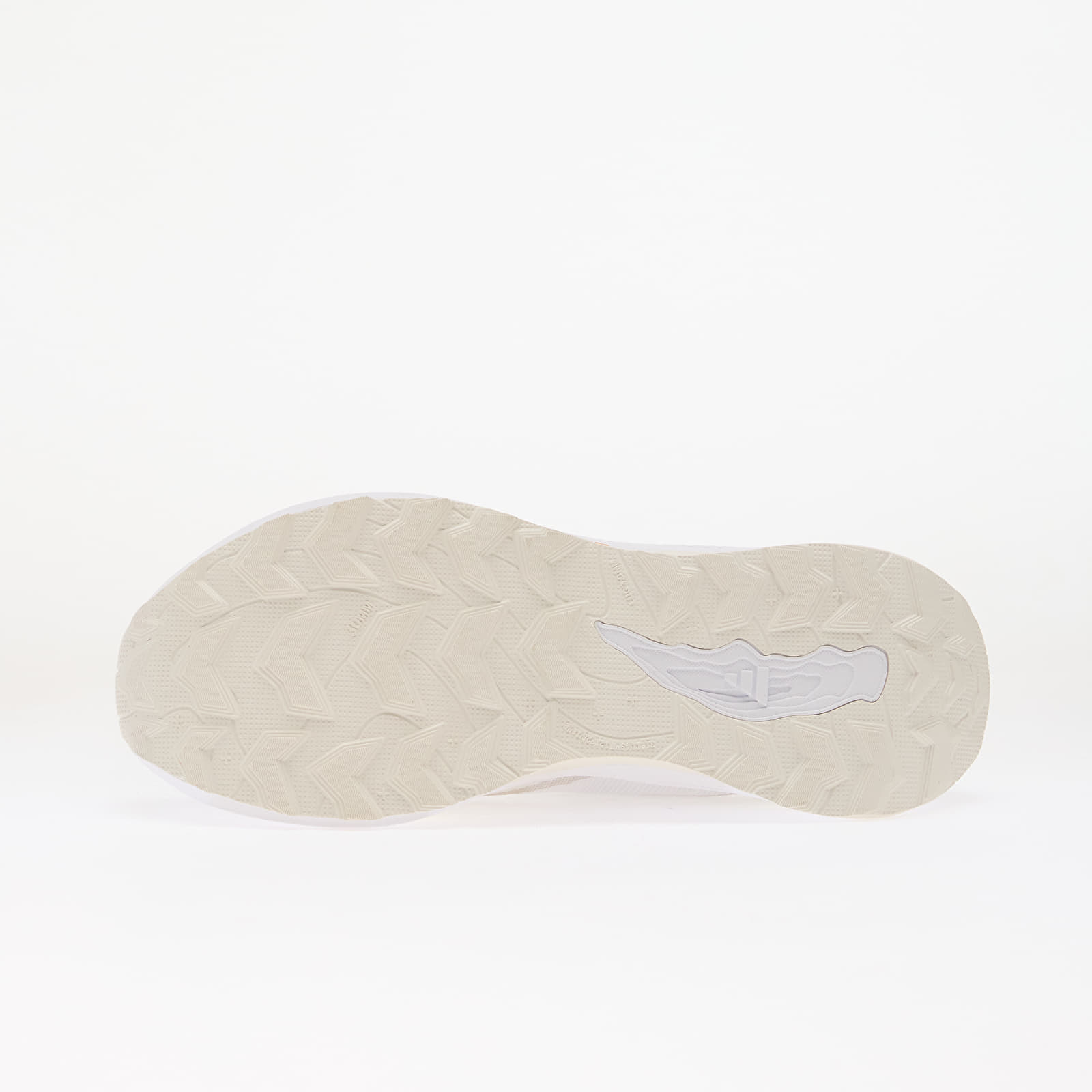Мужская обувь adidas Holo Peak Ftwr White/ Grey Two/ Silver Met.