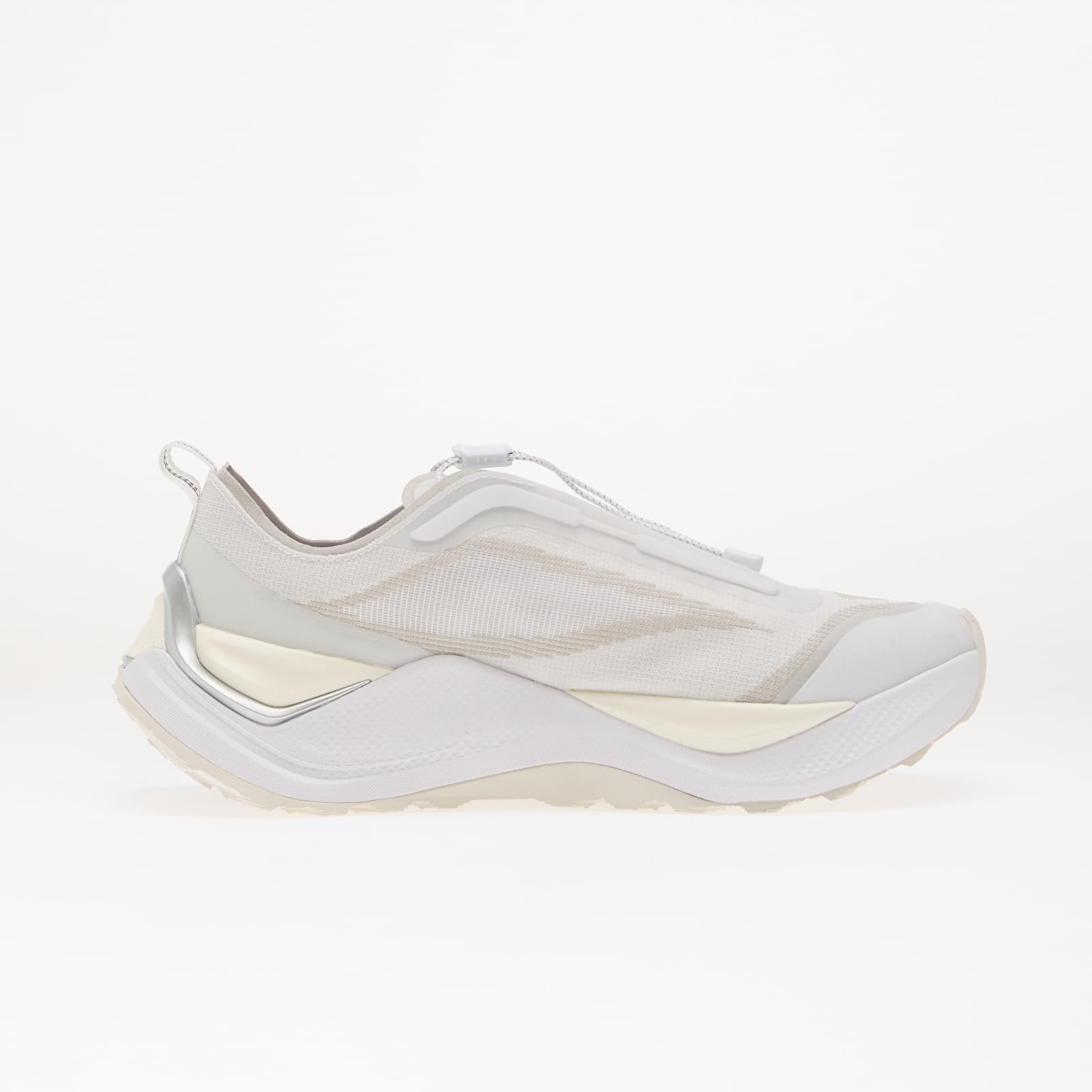 Мужская обувь adidas Holo Peak Ftwr White/ Grey Two/ Silver Met.