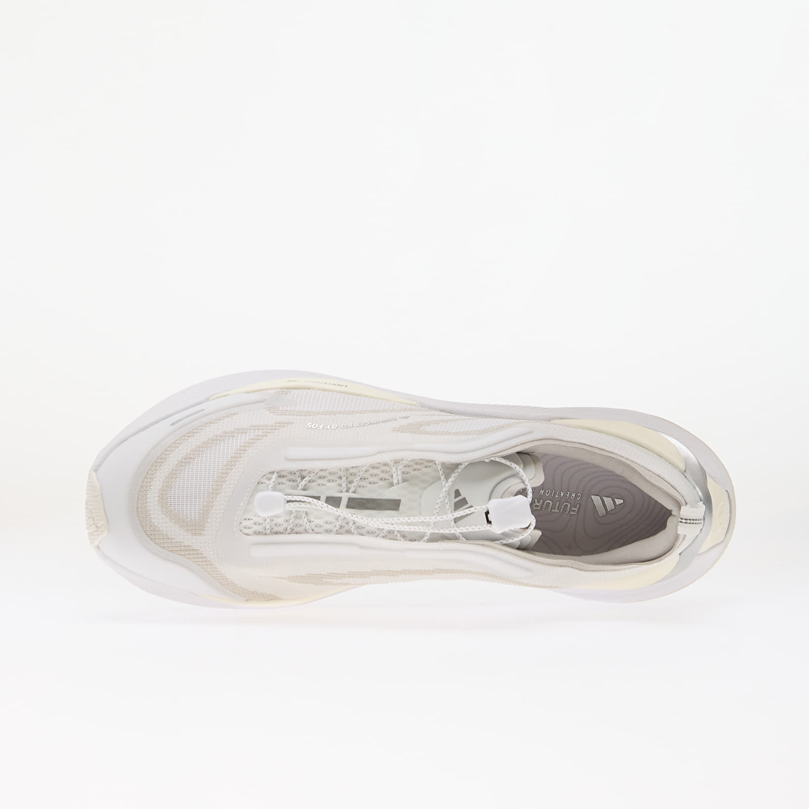 Мужская обувь adidas Holo Peak Ftwr White/ Grey Two/ Silver Met.
