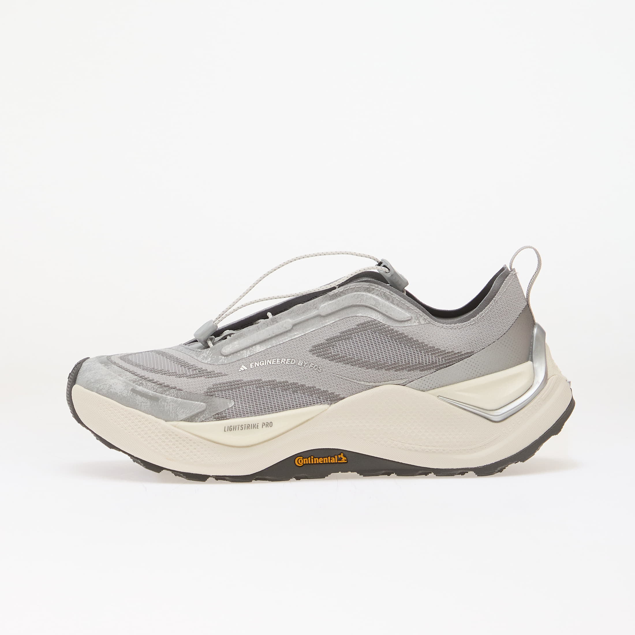 Sneakers adidas Holo Peak Core Black/ Iron Met./ Ftwr White EUR 46 2/3