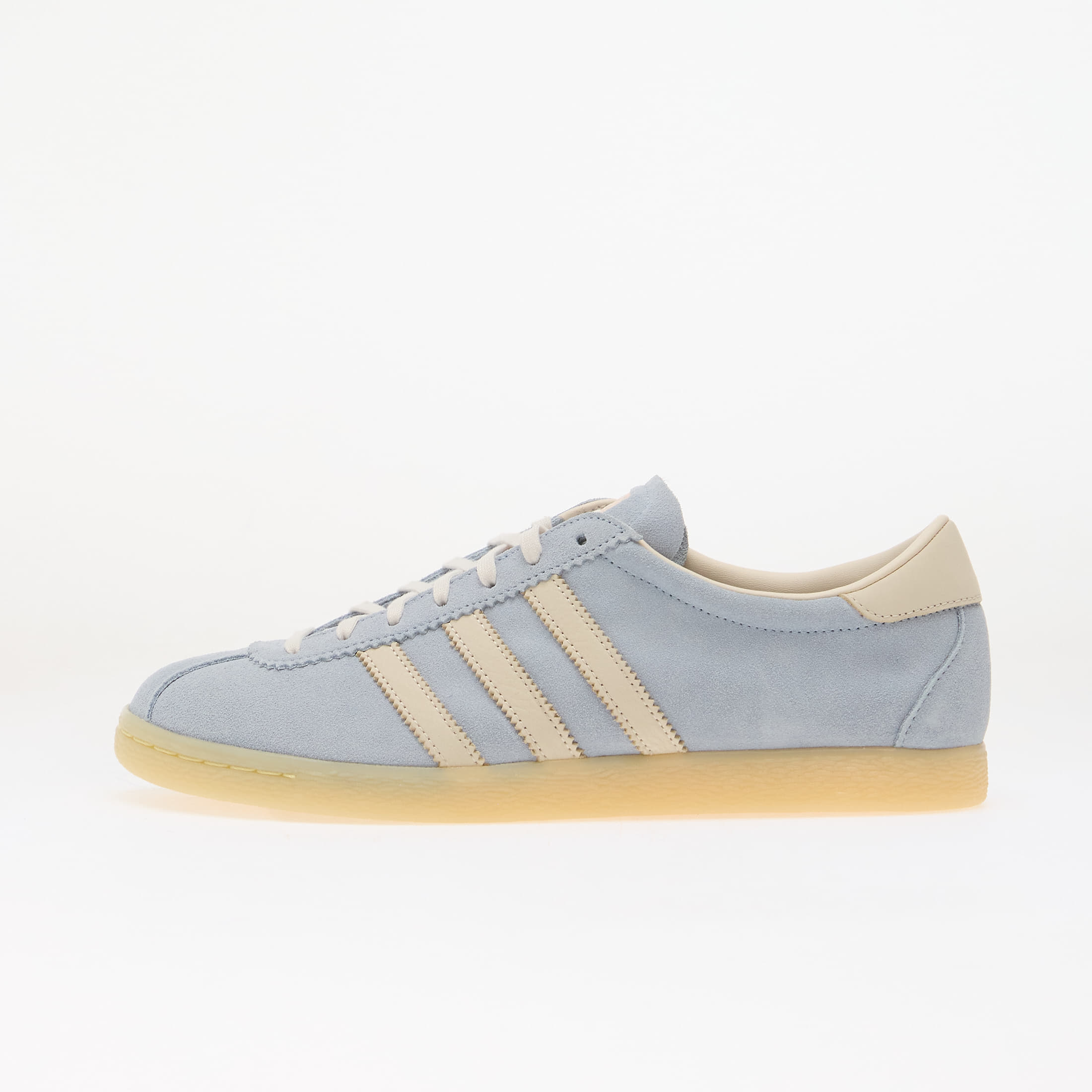 Sneakers adidas Tobacco Clear Sky/ Chalk White/ Almost Yellow UK 4.5