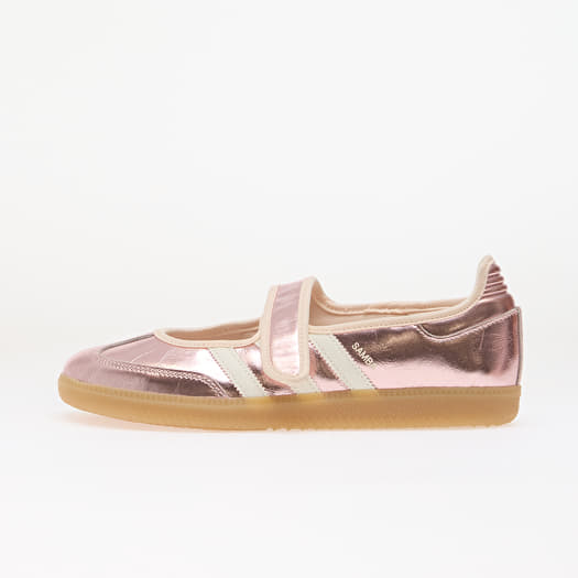 adidas Samba Jane Wonder Quartz/ Off White/ Gum4