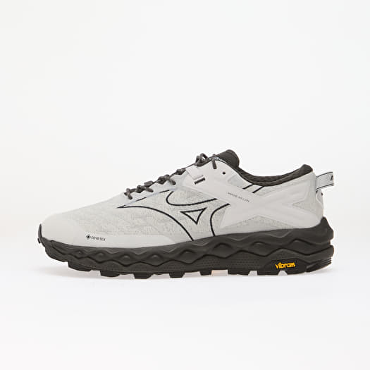 Mizuno Wave Mujin LS GTX Snow White/ Black/ Lilac Hint