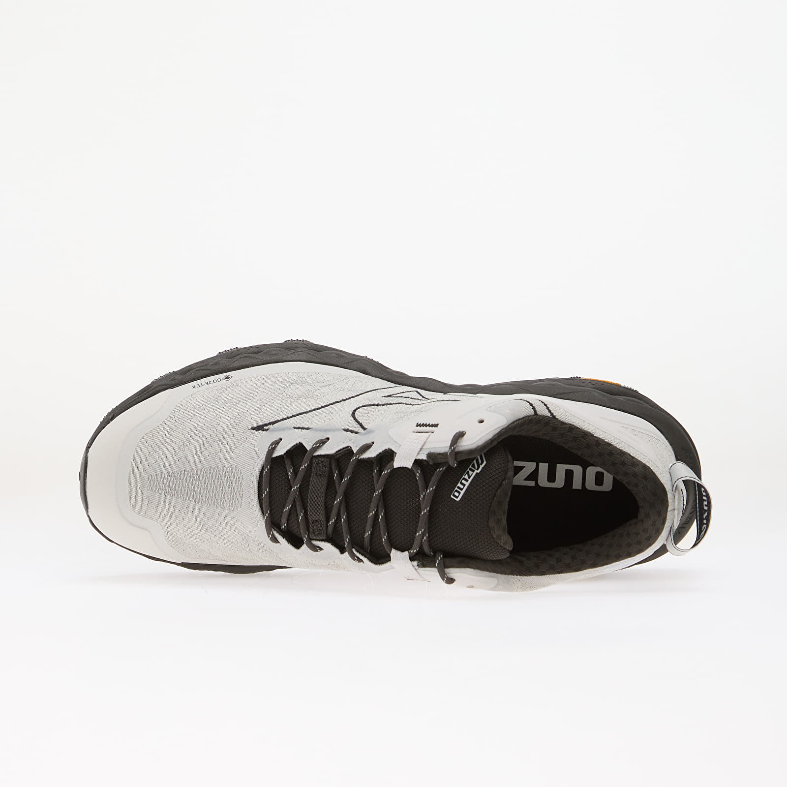 Férfi cipők Mizuno Wave Mujin LS GTX Snow White/ Black/ Lilac Hint