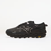 Mizuno Wave Mujin LS GTX Black/ Iris/ Spring Crocus | Footshop