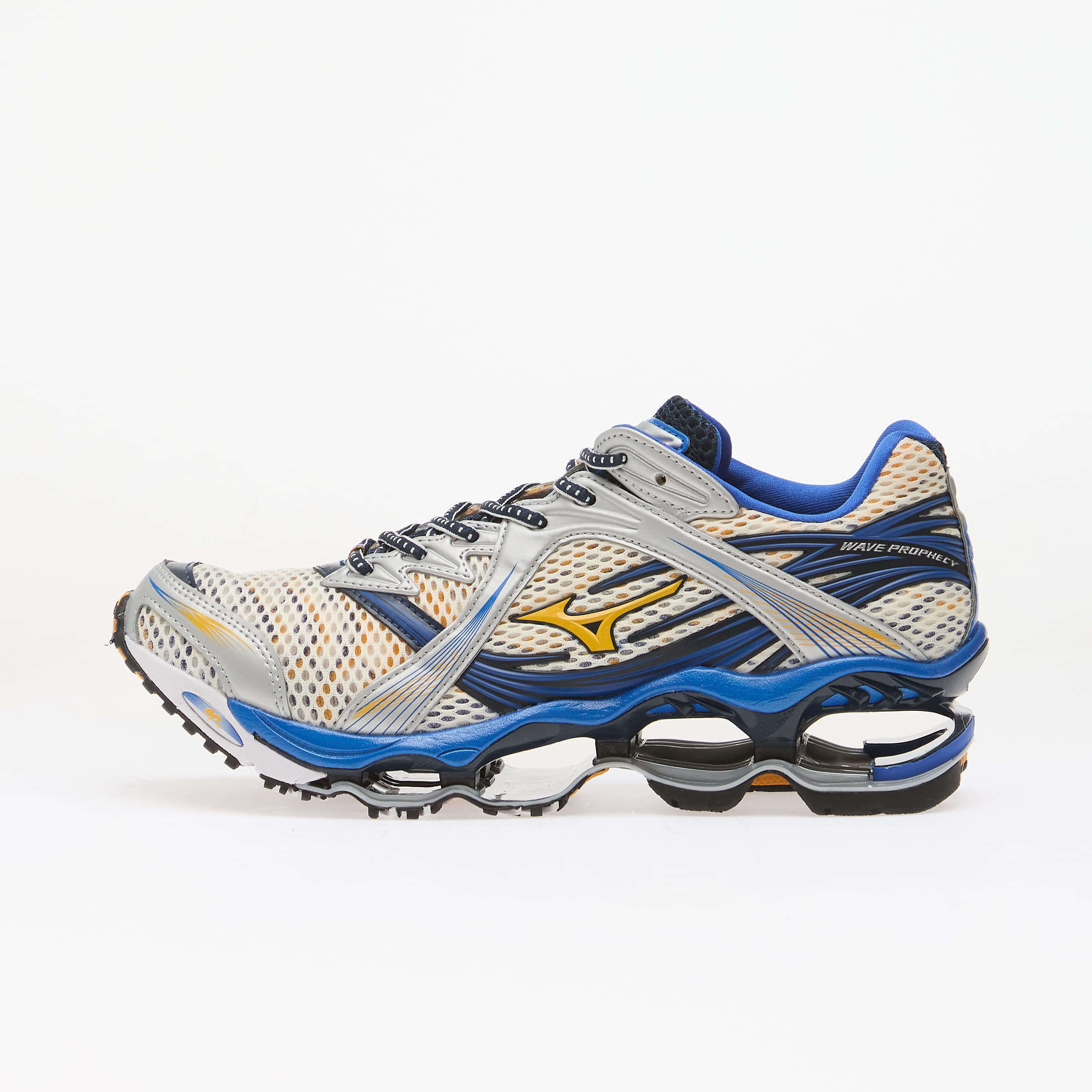 Sneakers Mizuno Wave Prophecy 1 Artisans Gold EUR 44