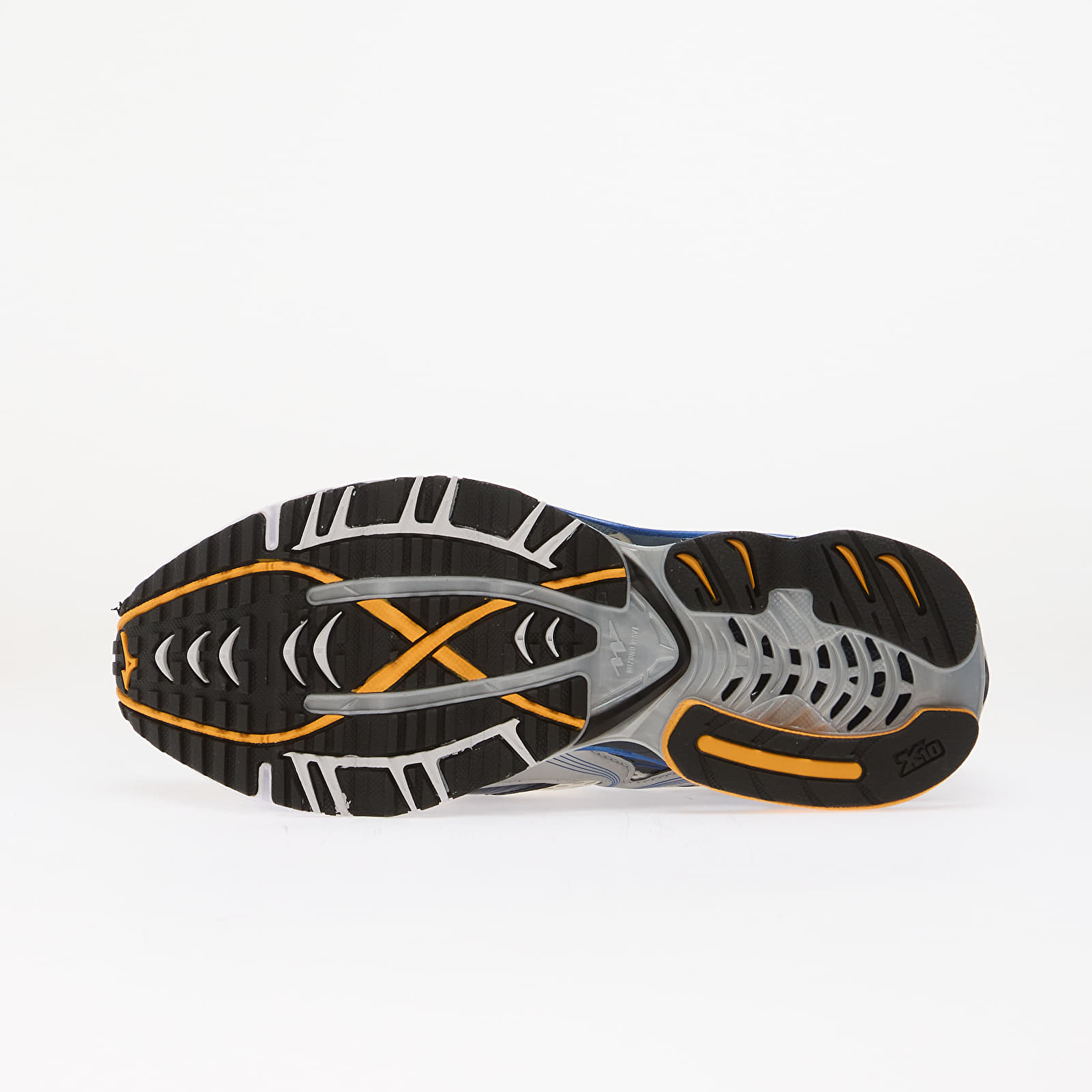 Meeste kingad Mizuno Wave Prophecy 1 Artisan's Gold