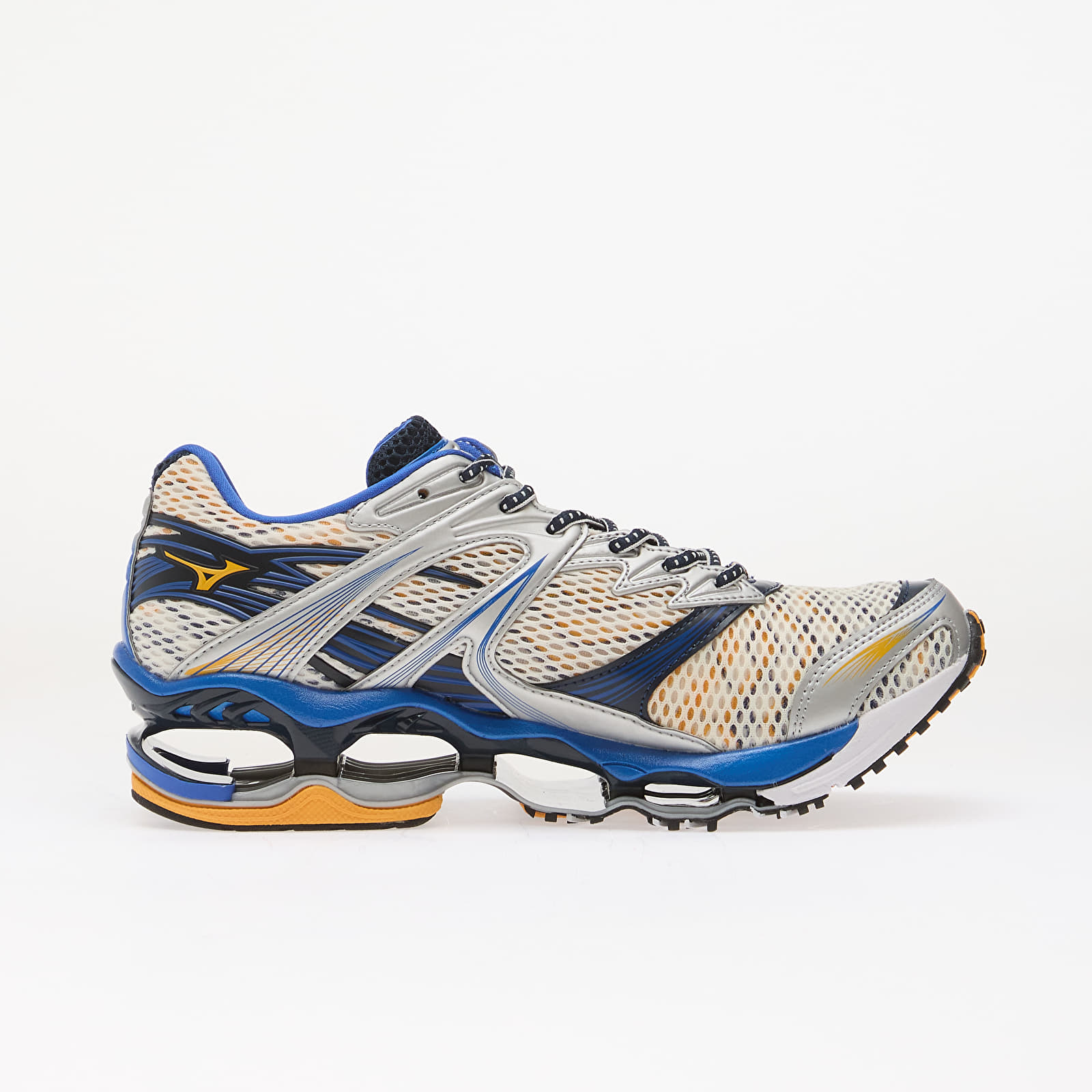 Meeste kingad Mizuno Wave Prophecy 1 Artisan's Gold