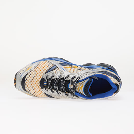 Mizuno Wave Prophecy 1 Artisan's Gold | Footshop