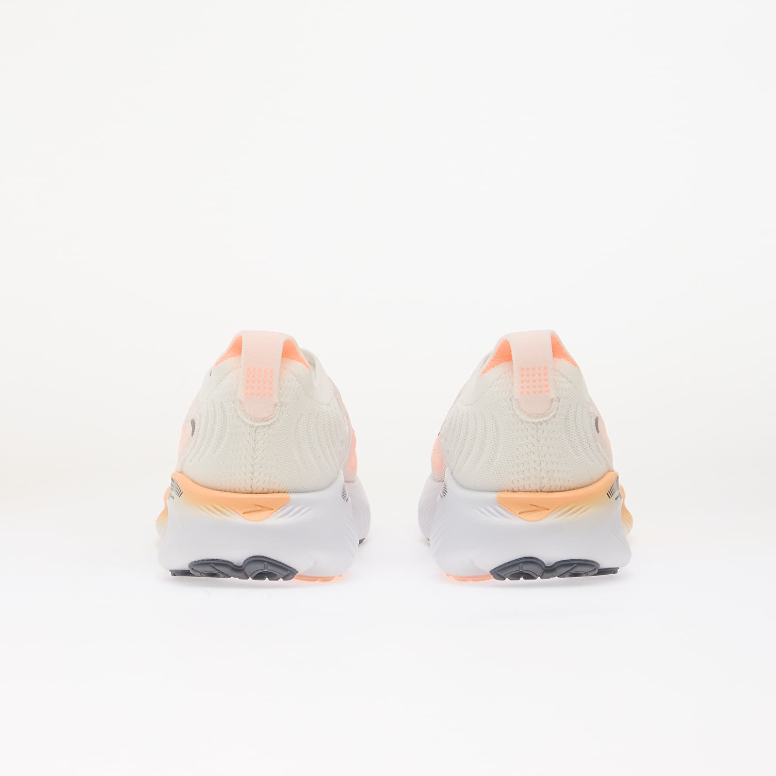 Chaussures et baskets femme Brooks Adrenaline Gts 25 Oyster Mushroom/ Peach/ Grape