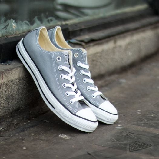 Dolphin grey converse clearance