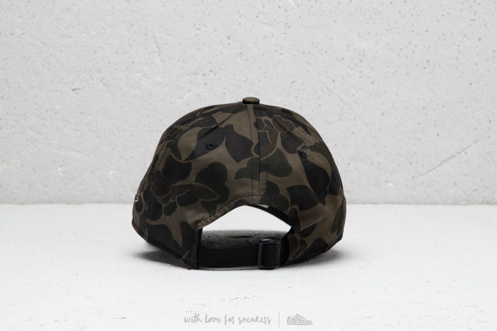 Šiltovky New Era 9Forty MLB Los Angeles Dodgers Cap Camo