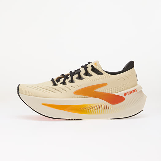 Brooks Glycerin Max 2 Rutabaga/ Orange/ ShockingOrange