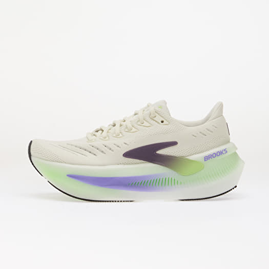 Brooks Glycerin Max 2 Bluewash/ Purple Hebe/ Green