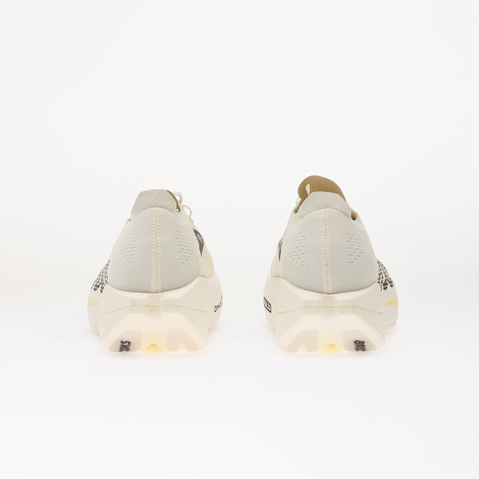 Apavi Brooks Hyperion Elite 6 Vapours Grey/ Yellow/ Black