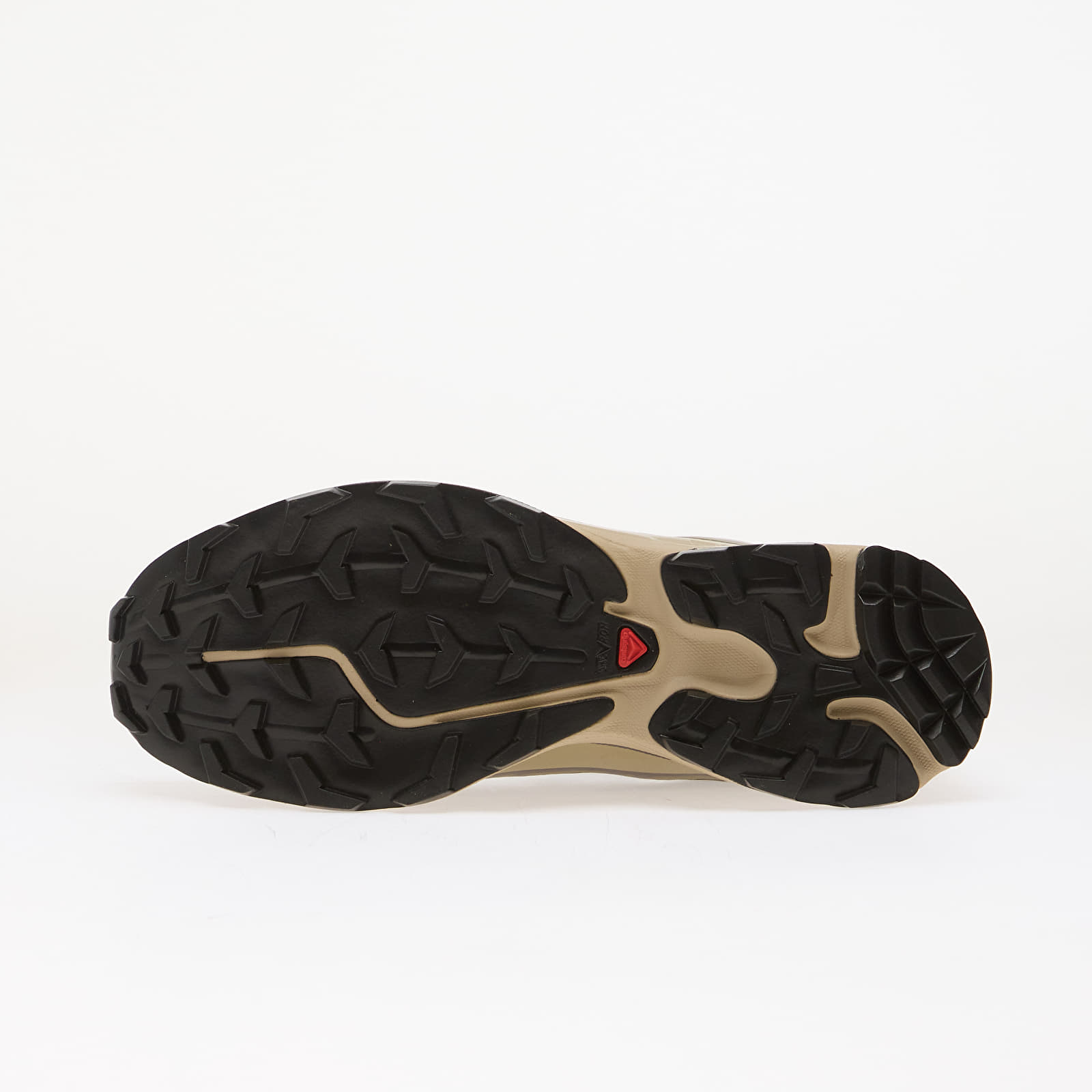 Чоловіче взуття Salomon XT-6 GTX White Pepper/ Silves/ Dark G