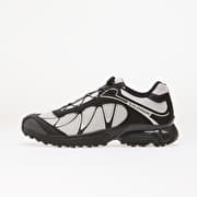 Salomon XT-WHISPER Black/ White/ Maroon Banner