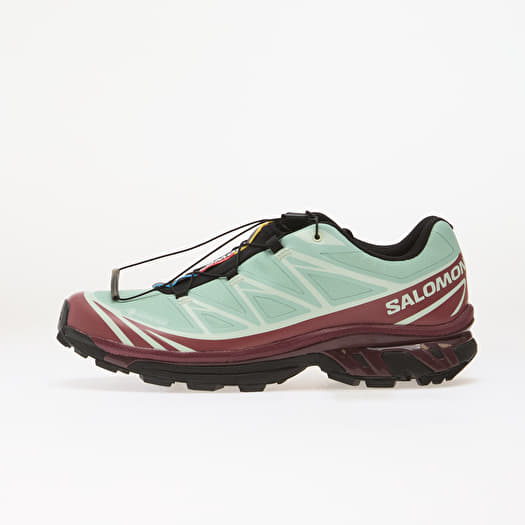 Salomon XT-6 GTX Lichen/ Nocturne/ Claqua