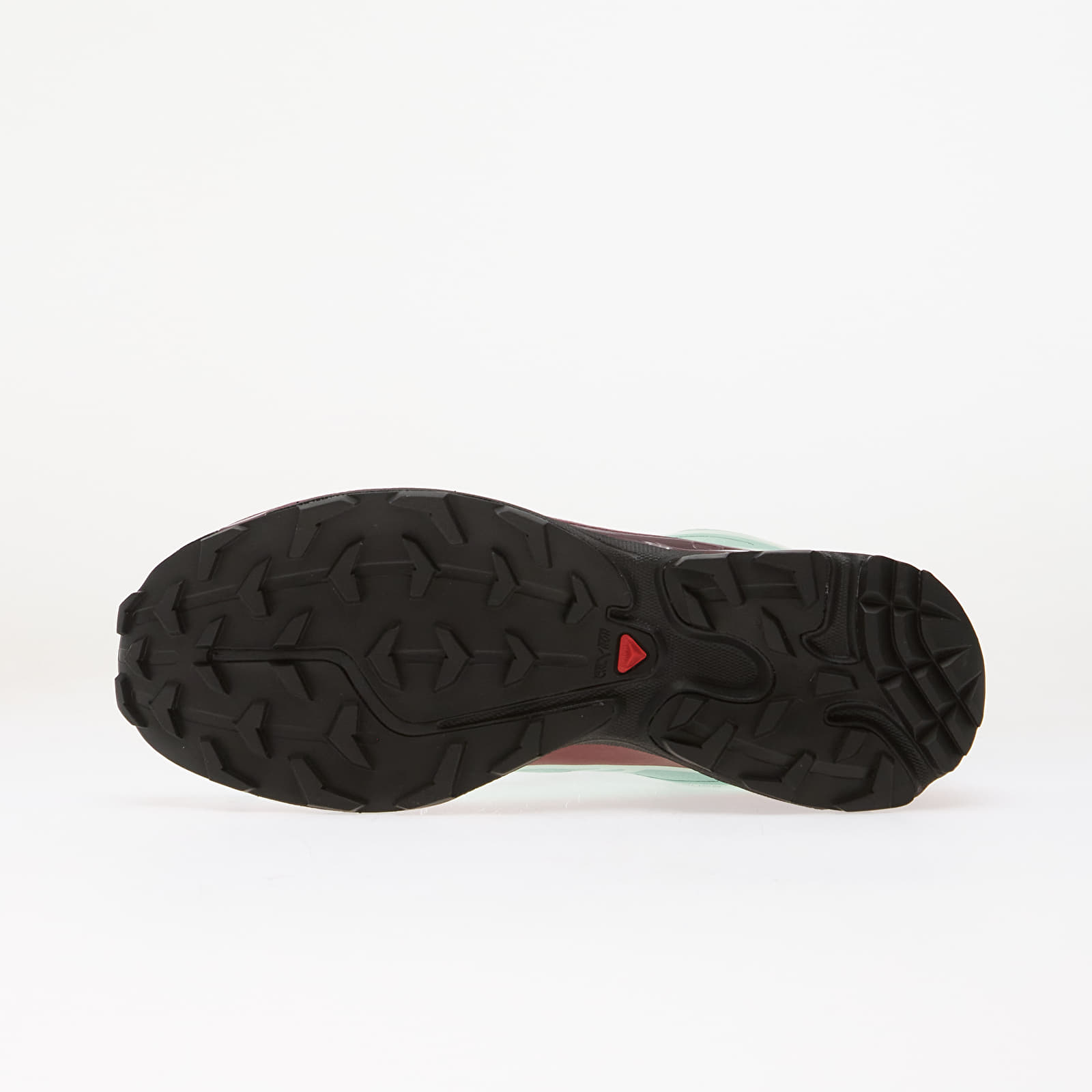Chaussures et baskets homme Salomon XT-6 GTX Lichen/ Nocturne/ Claqua