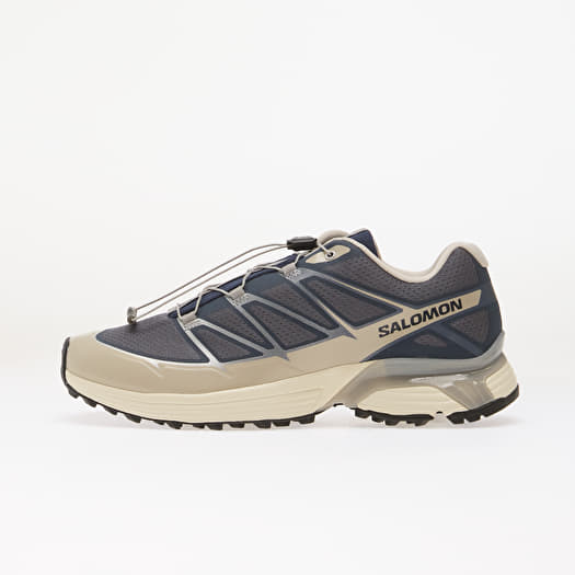 Salomon XT-PATHWAY 2 Grisai/ Ftw Silver/ Rain