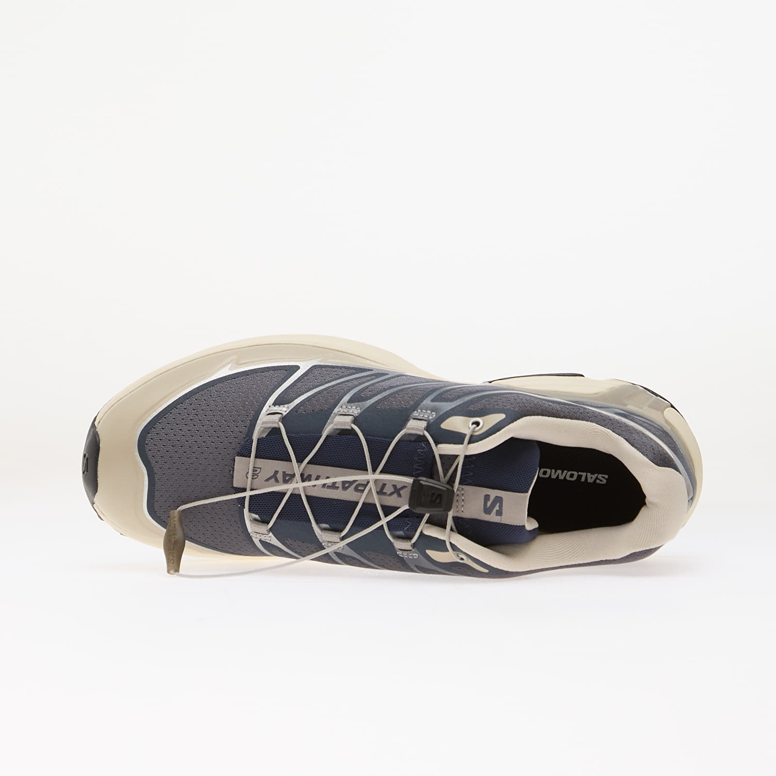 Damen Sneaker und Schuhe Salomon XT-PATHWAY 2 Grisai/ Ftw Silver/ Rain